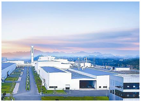 公司簡介內(nèi)容